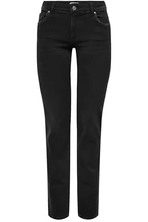 ONLY ONLALICIA REG Strt DNM DOT297 NOOS