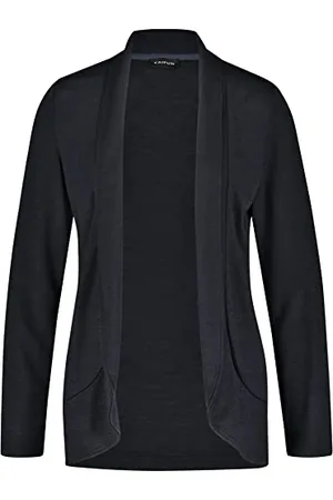 Taifun Herren Knitted Jacket Jacke Gewirke, , 32 EU