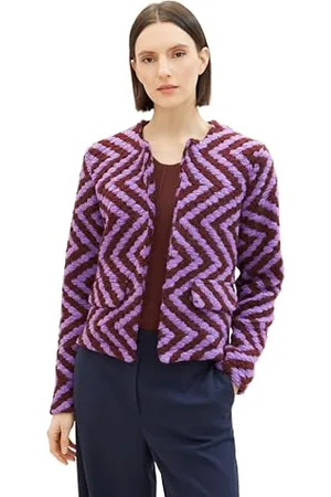 TOM TAILOR Damen Blazer