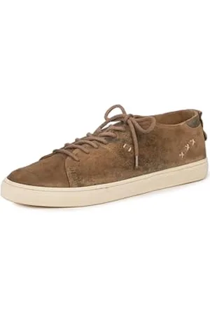Stockerpoint Herren Trachtensneaker Brady Sneaker, , 42 EU