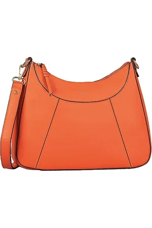 Camel Active Gabor bags Raya Damen Hobo Bag Schultertasche Mittelgroß