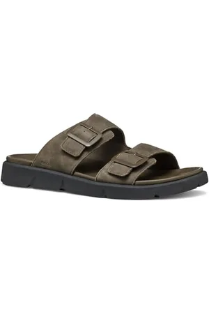 Geox Herren U XAND 2S A Slide Sandal, , 43 EU