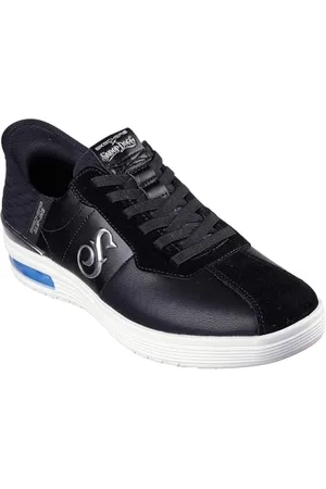 Skechers Herren Slip-Ins X Snoop Dogg Doggy Air Sneaker, , 42.5 EU