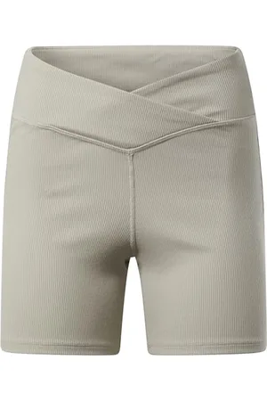 Reebok Damen Yoga Pants, , XL