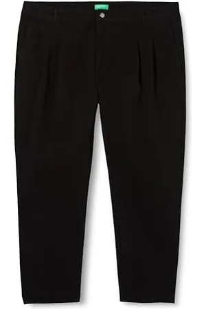 Benetton Herren Hose 4uyyue00p Jeans, , 46