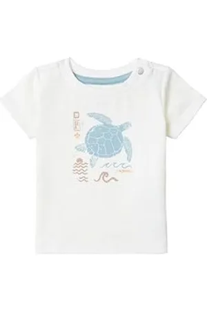 Noppies Baby Boys Tee Buna Short Sleeve