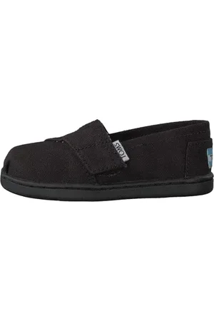 TOMS Unisex Kinder Alpargata Flache Slipper, , 27 EU