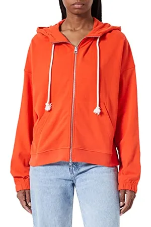 Marc O’ Polo Damen 208406157061 Strickjacke, , XS