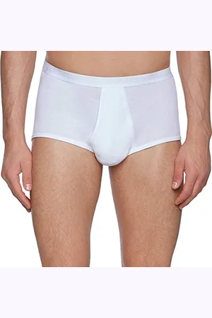 Schiesser Herren Herren-slip-5046 Slip, , XL EU