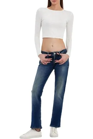 LTB Damen Valerie Jeans, , 28 W/32 L