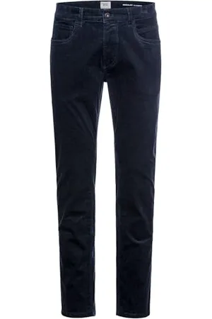 Camel Active Herren Regular Fit 5-Pocket Cordhose 34 menswear-34/34