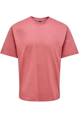 Only & Sons ONSFRED RLX SS Tee NOOS