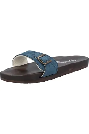 Berkemann Unisex Original Sandale Holzschuh, , 37 EU