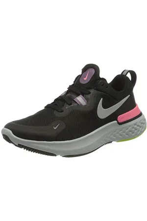 Nike Damen React Miler Running Shoe, , 40.5 EU