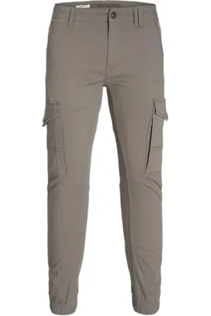 JACK & JONES Paul Flake Cargohose Kinder - 134