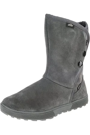 LICO AMALIA Mädchen Schneestiefel, , 35 EU