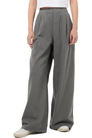 Benetton Damen 4dukdf01b Hose, , S