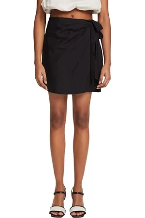 ESPRIT Damen 034ee1d308 Rock, , 44
