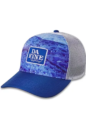 Dakine Crossing Curved Bill Trucker Hut
