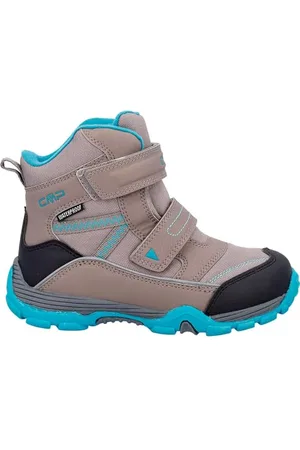 CMP Kids Pyry Snow Boot Wp Schneestiefel, 29 EU