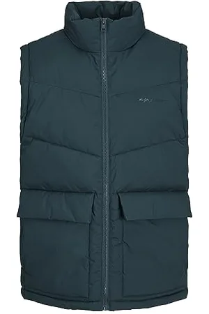 JACK & JONES JORVESTERBRO Bodywarmer SN