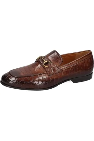 Melvin & Hamilton Loafers Herren Clive 29 39