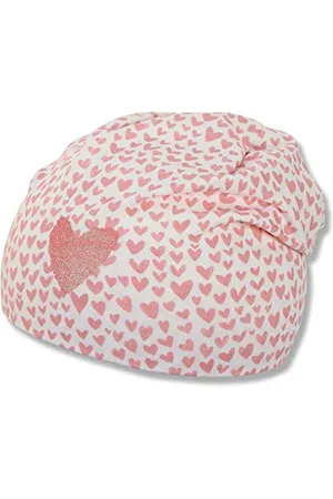 Sterntaler Baby - Mädchen Slouch-beanie 1412150 Beanie-Mütze, , 49