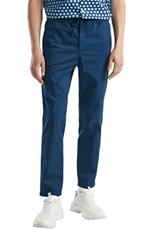 Benetton Herren 4un4uf01n Hose, , 46