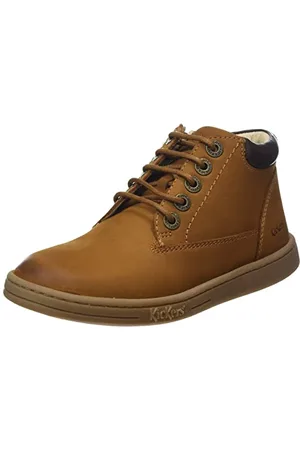 Kickers Unisex Kinder Tackland Oxford-Schuh, , 27 EU