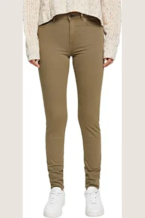 ESPRIT Damen 993CC1B312 Hose, , 38/30