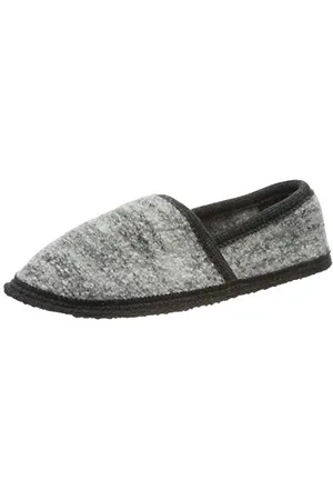 Beck Unisex Toni Niedrige Hausschuhe, , 44 EU