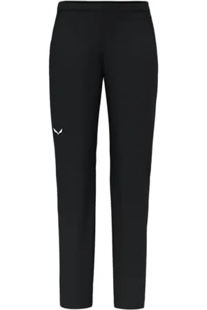 Salewa Damen Lavaredo Hemp W Ripstop Pants. Hose, , 36