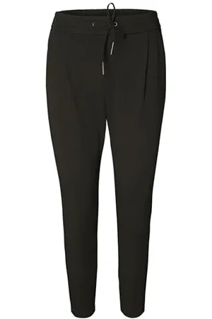 VERO MODA VMEVA MR Loose String PNT GA Petite NOOS