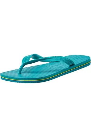 Havaianas Unisex Brasil Zehentrenner 4000032, ,33/34 EU