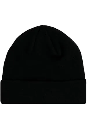 Champion Unisex Lifestyle Caps (806064) -Recycled Acrylic Knitted Yarn Embroidered Script Logo Beanie-Mütze, , One Size