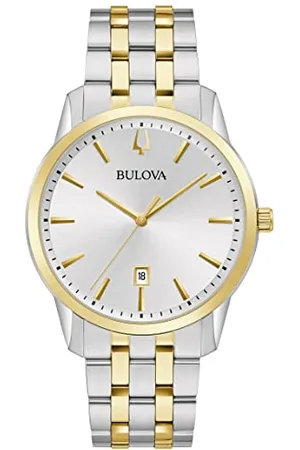 BULOVA Watch 98B385