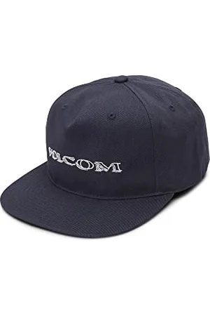 Volcom Herren Trucker-Mütze aus Käse, , Einheitsgröße