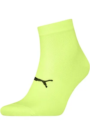 PUMA Unisex Quarter Socken, , 35/38 (2er Pack)