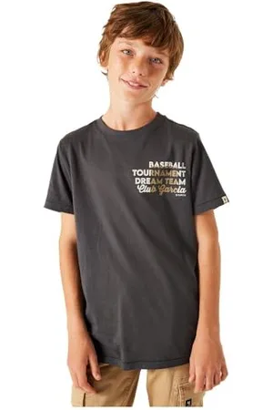 Garcia M43400_Boys T-Shirt ss