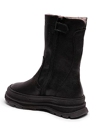 Bisgaard Bobbie tex Boot, Noir, 37 EU