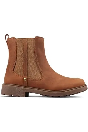 Clarks Mädchen Astrol Orin K Chelsea-Stiefel, , 28.5 EU