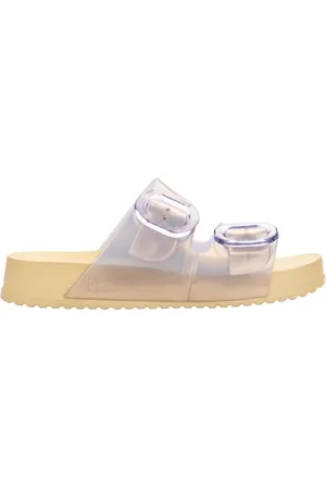 Melissa Damen Cozy Slide Ad Flache Sandale, , 38 EU