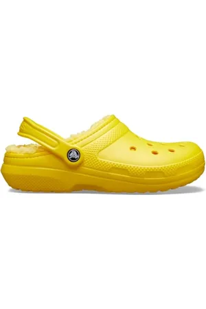 Crocs Unisex Classic Lined Clogs, / , 38/39 EU
