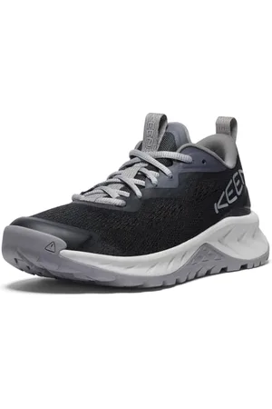 Keen Damen Versacore Speed Wanderschuh, Black/Magnet, 45 EU