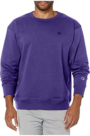 Champion Herren S0888 Sweatshirt, , L EU