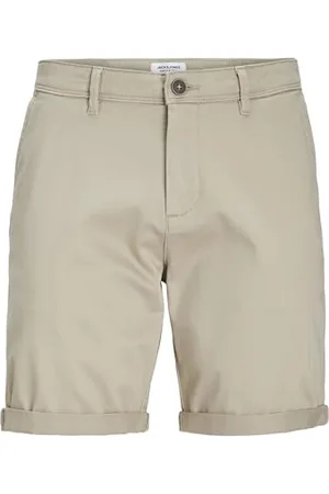 JACK & JONES Jpstbowie Jjshorts Solid Sa Sn Jnr