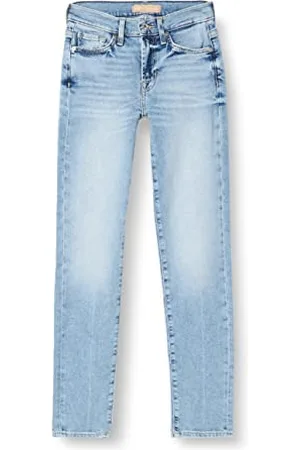 7 for all Mankind Women