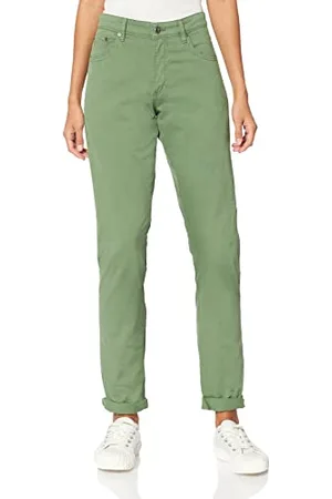 Hackett Mens Trinity 5 PKT Pants, , 36