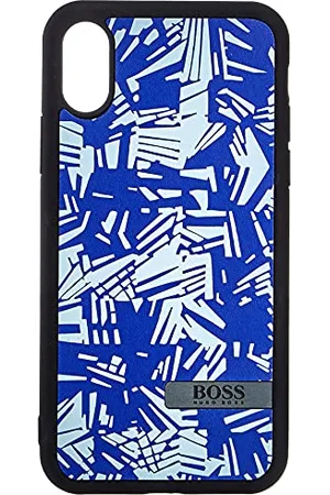 HUGO BOSS Herren pcover_Palm Phone Case, , XS