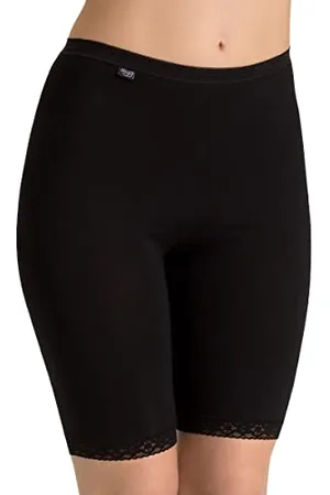 Sloggi Basic+ Long Briefs, Women